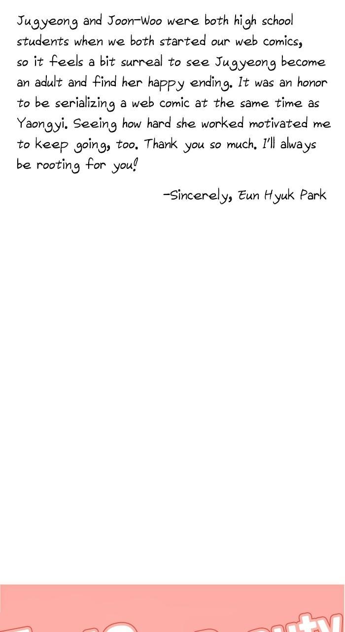 Read True Beauty EN Manga Online