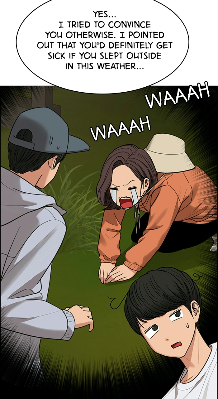 Read True Beauty EN Manga Online