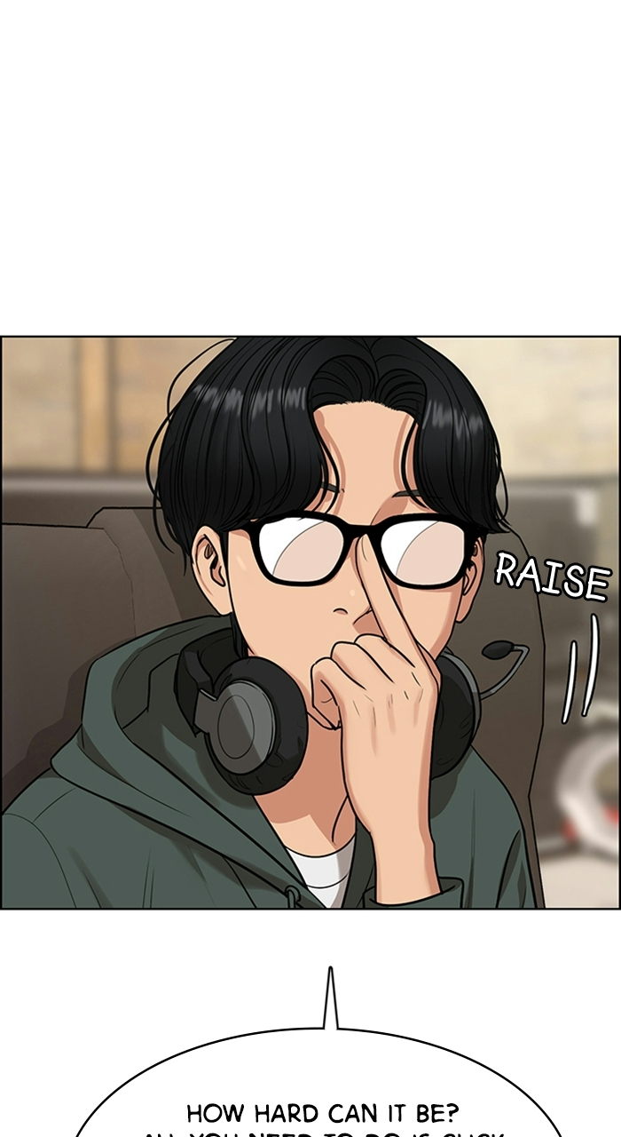 Read True Beauty EN Manga Online