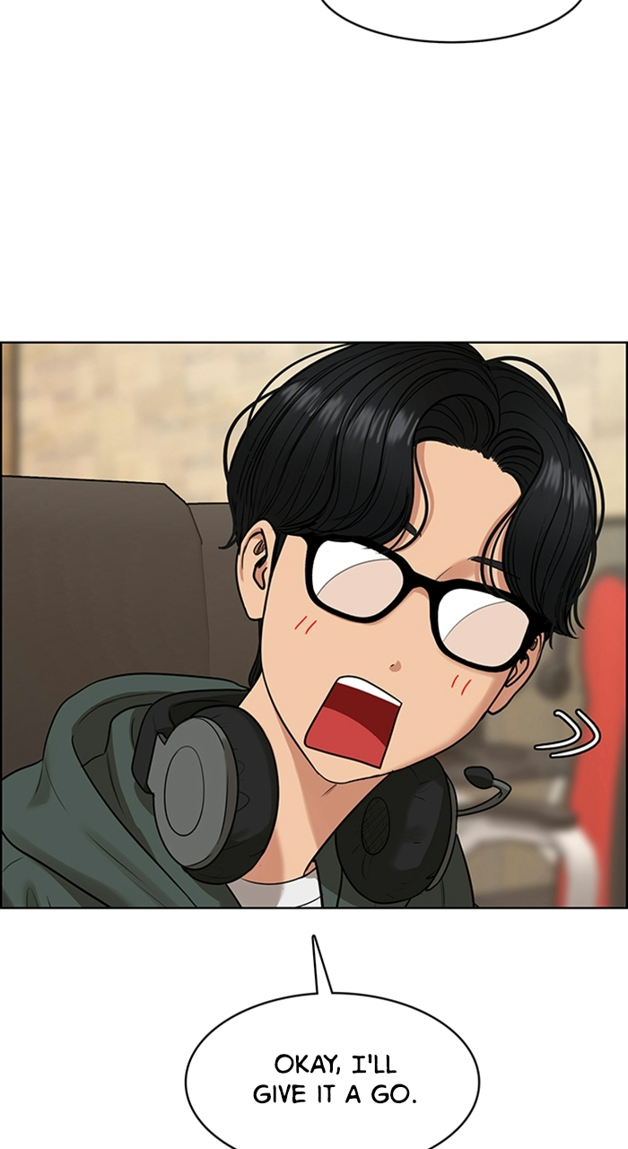 Read True Beauty EN Manga Online