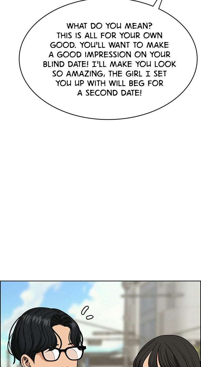 Read True Beauty EN Manga Online