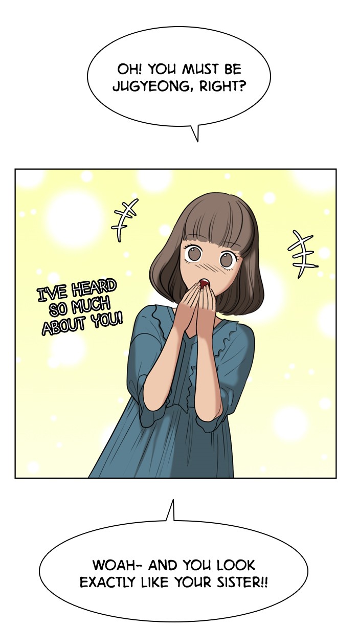 Read True Beauty EN Manga Online