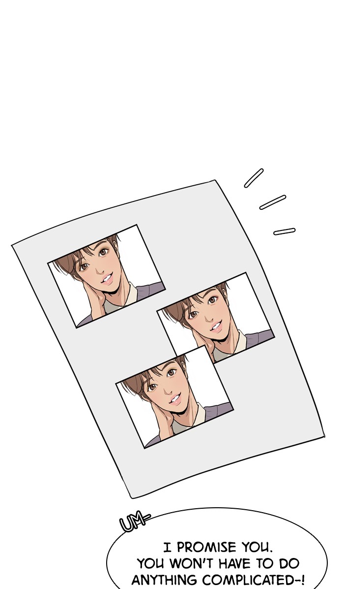 Read True Beauty EN Manga Online