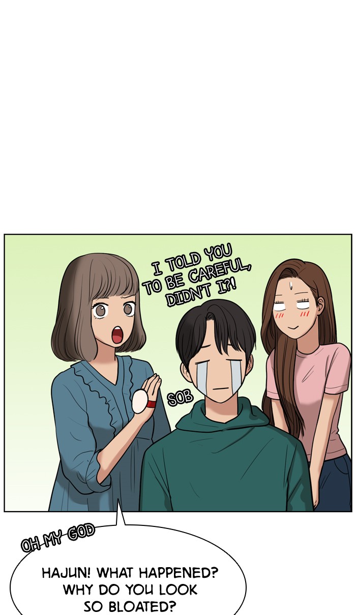 Read True Beauty EN Manga Online