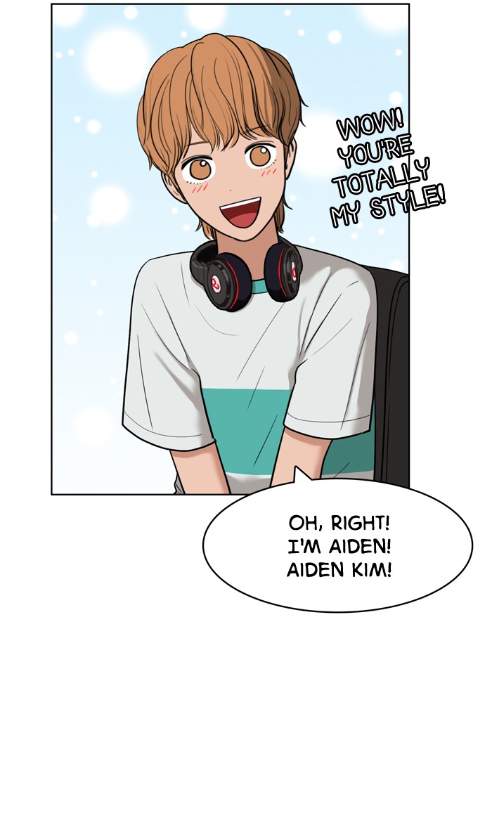 Read True Beauty EN Manga Online