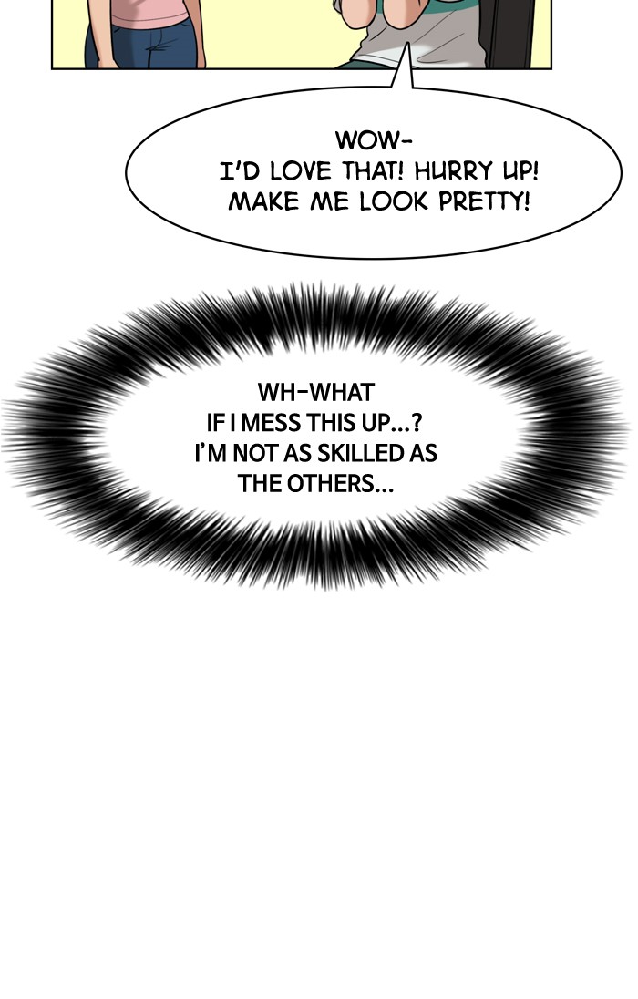 Read True Beauty EN Manga Online