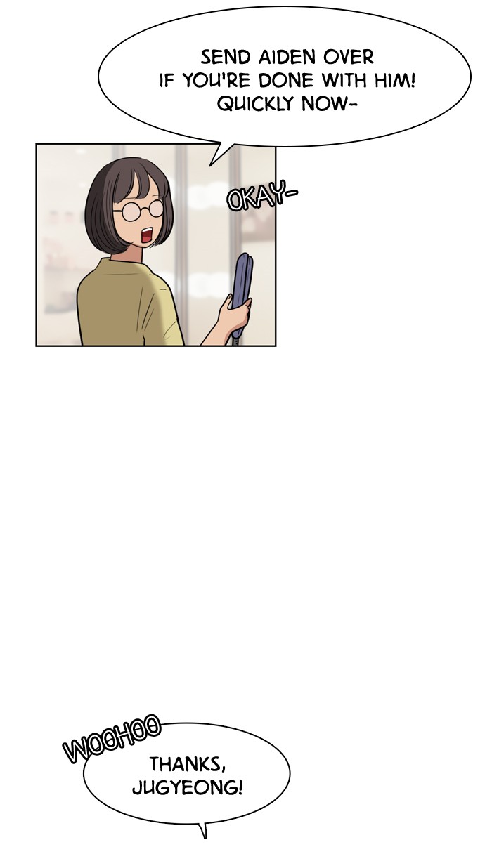 Read True Beauty EN Manga Online