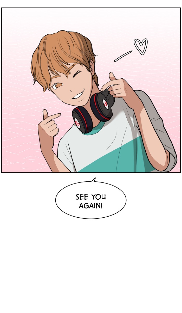 Read True Beauty EN Manga Online