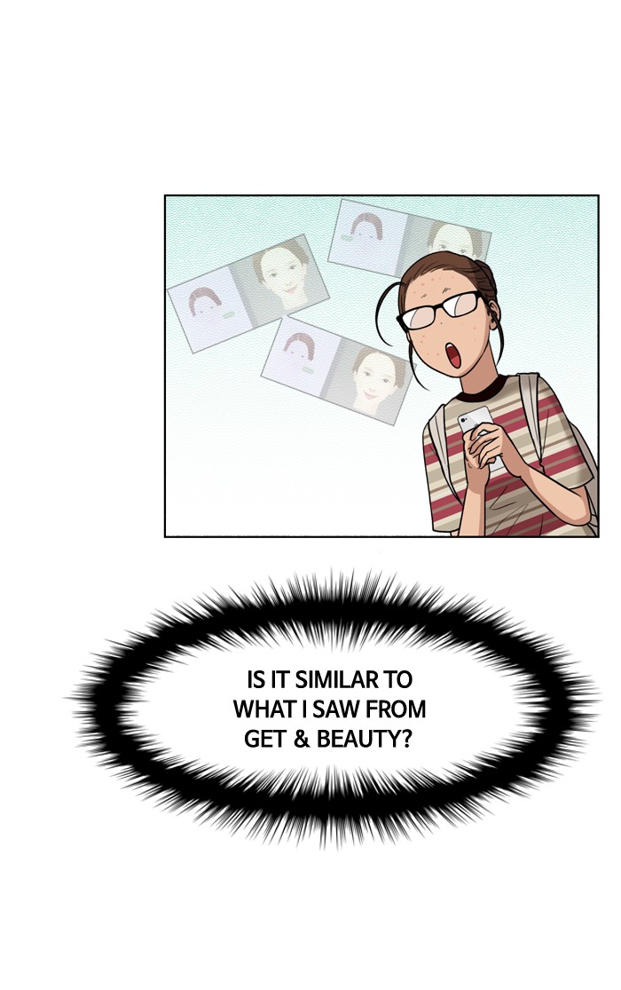 Read True Beauty EN Manga Online