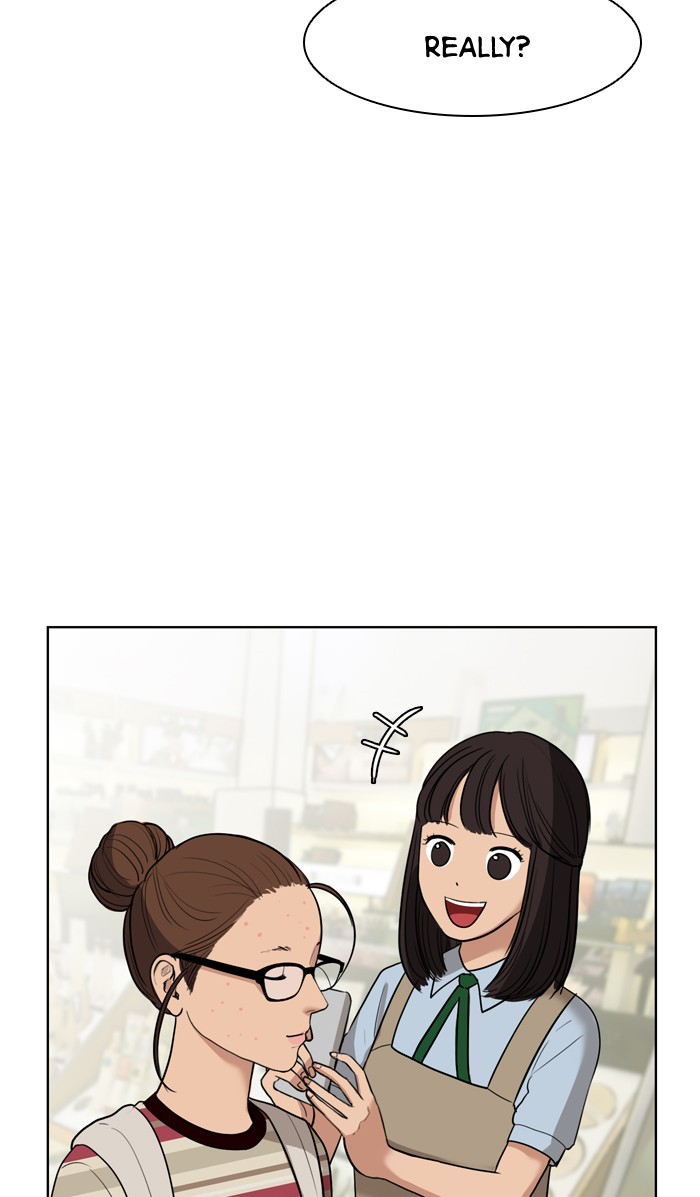 Read True Beauty EN Manga Online