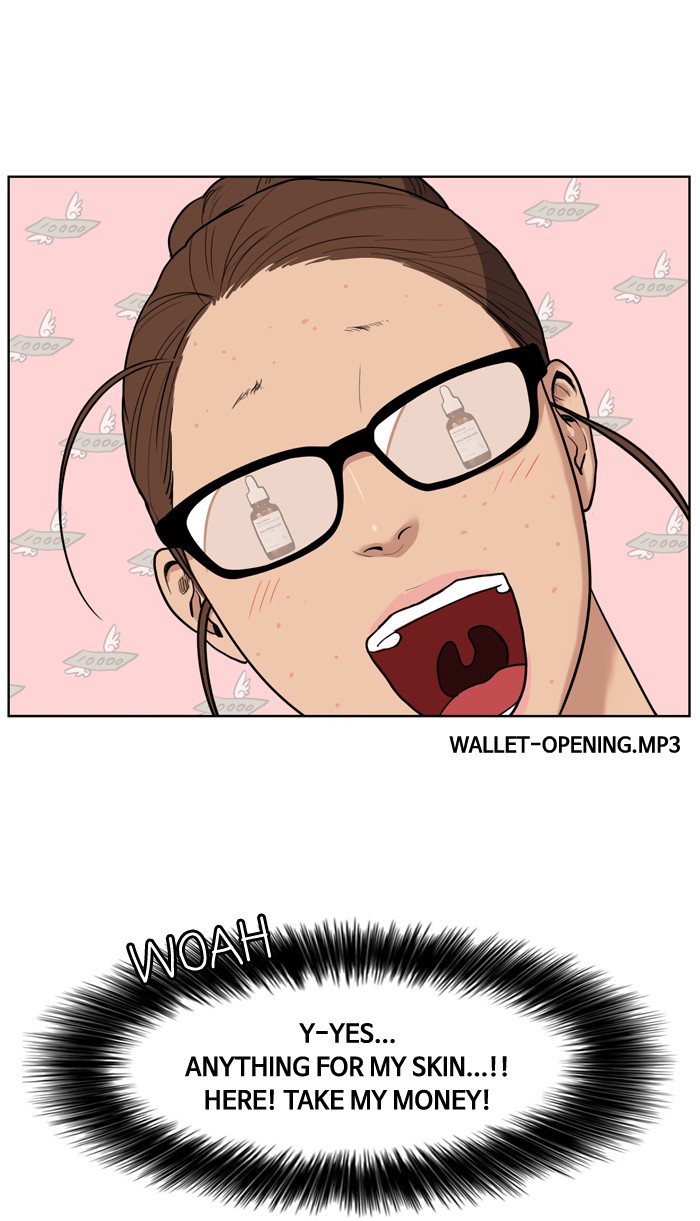 Read True Beauty EN Manga Online