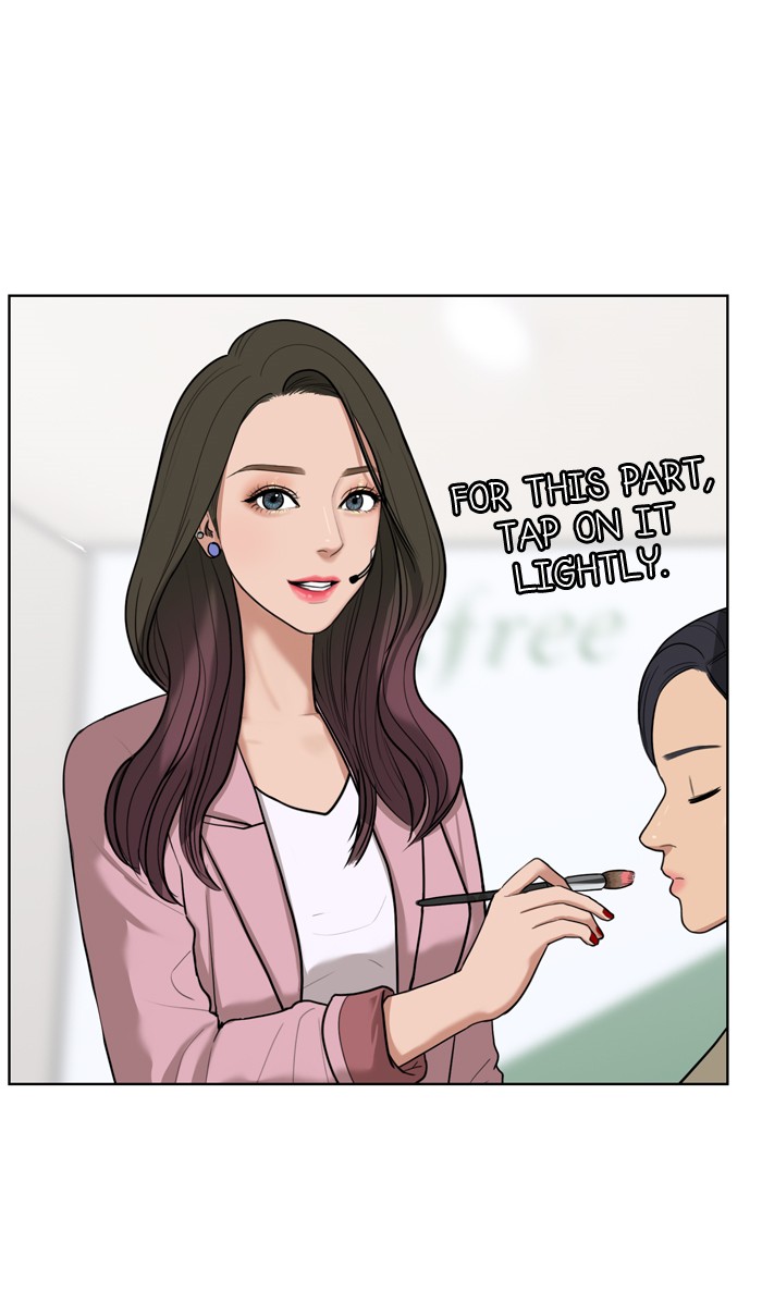 Read True Beauty EN Manga Online