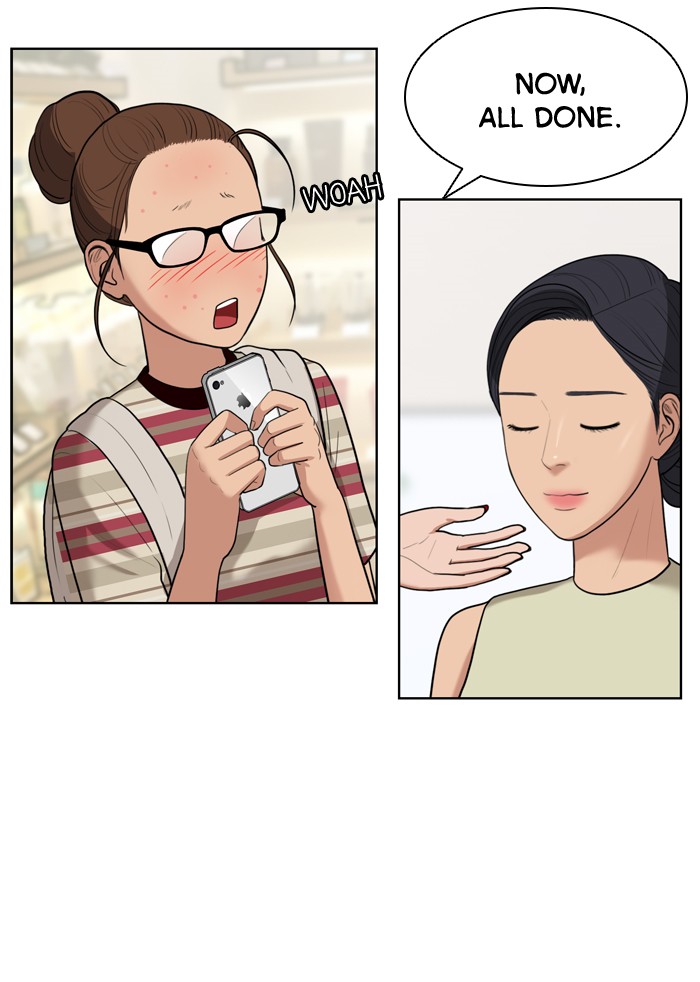 Read True Beauty EN Manga Online