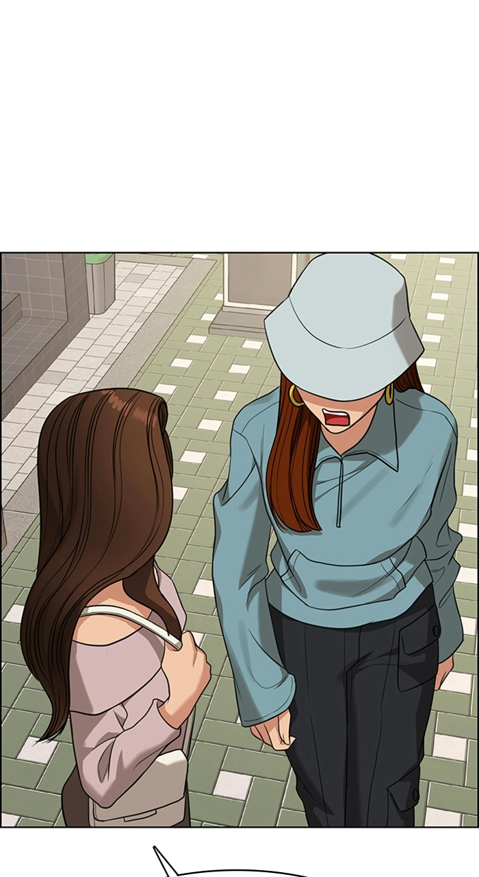 Read True Beauty EN Manga Online