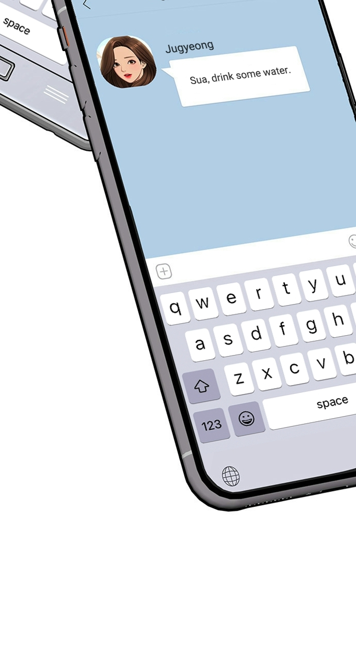 Read True Beauty EN Manga Online