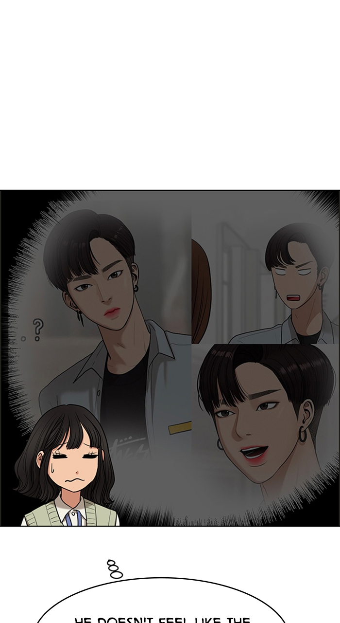 Read True Beauty EN Manga Online