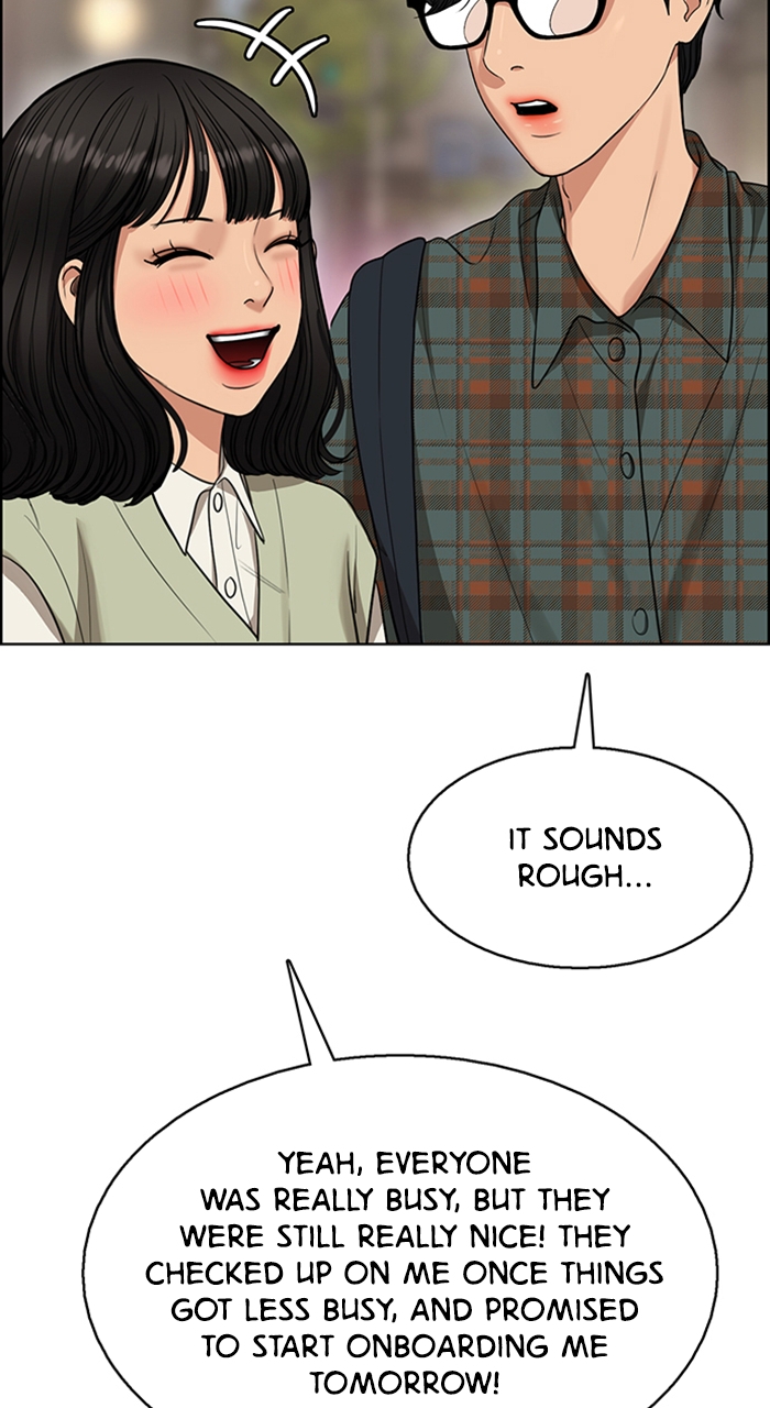 Read True Beauty EN Manga Online