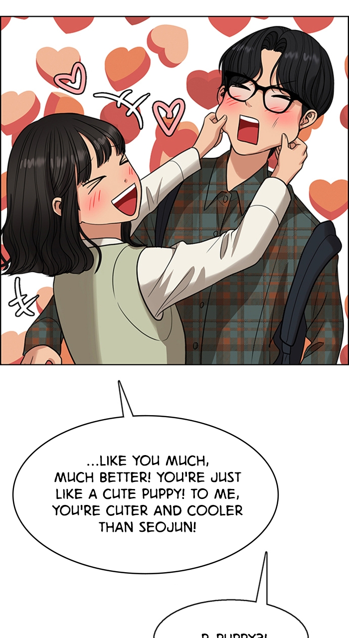 Read True Beauty EN Manga Online