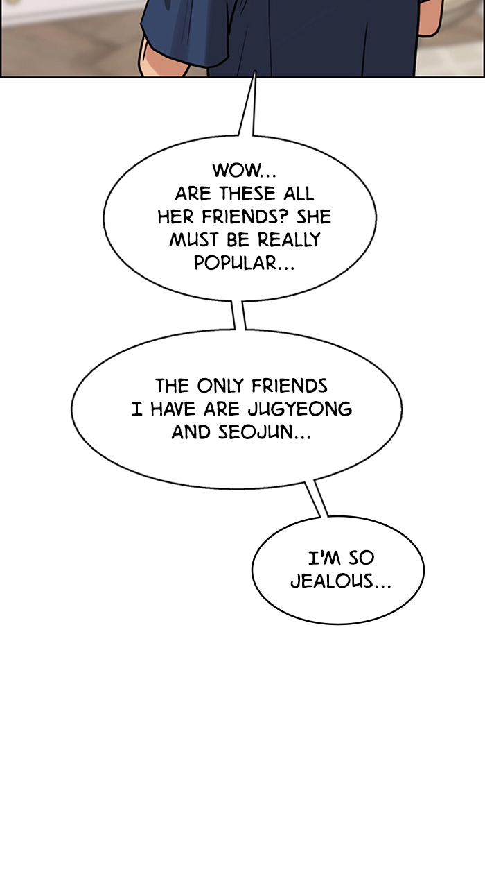 Read True Beauty EN Manga Online