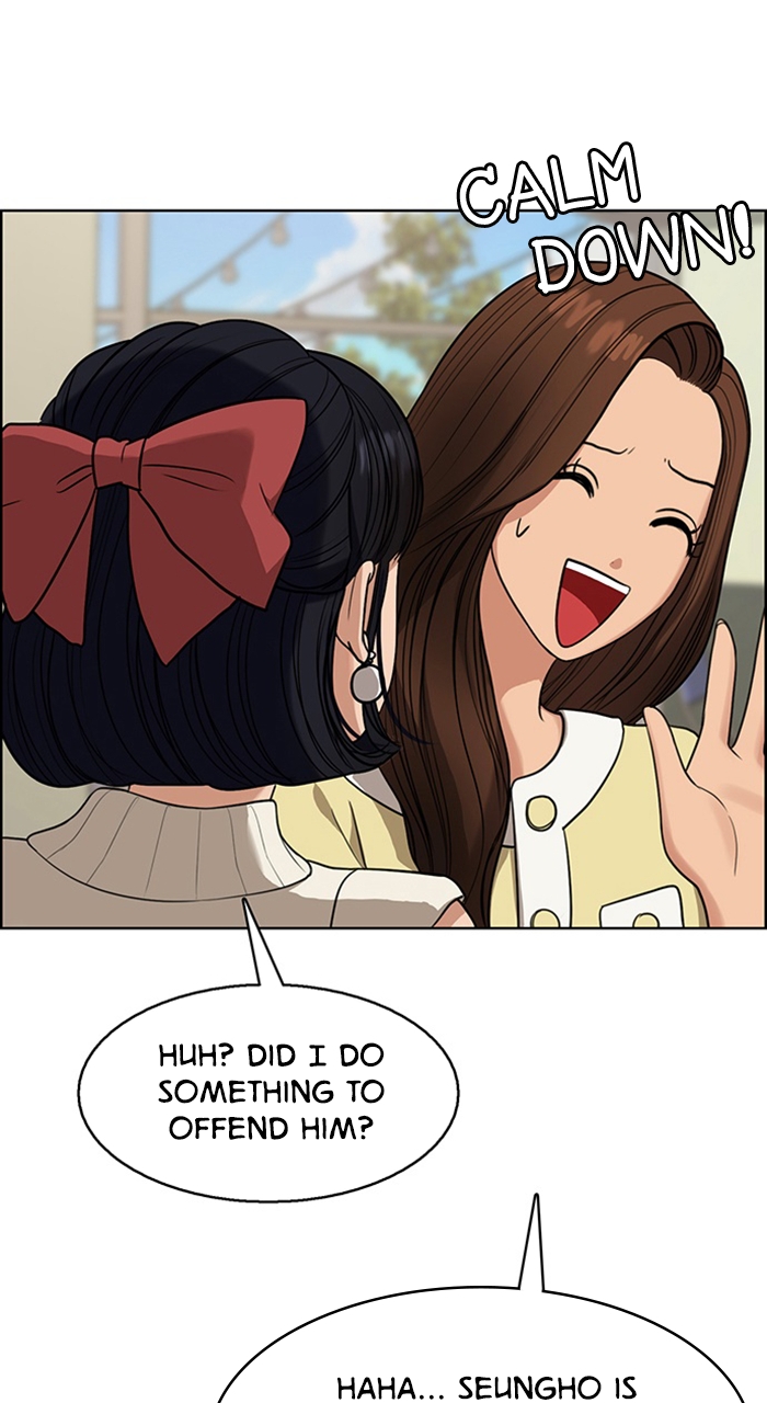 Read True Beauty EN Manga Online