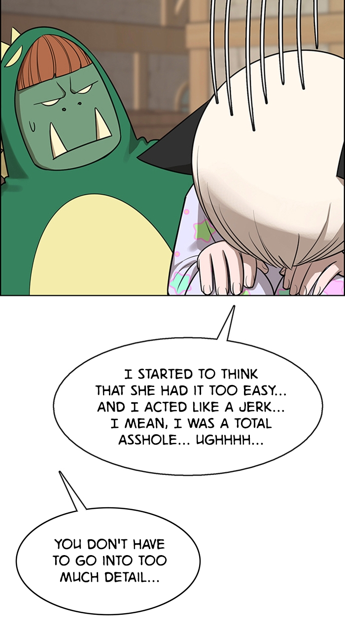 Read True Beauty EN Manga Online