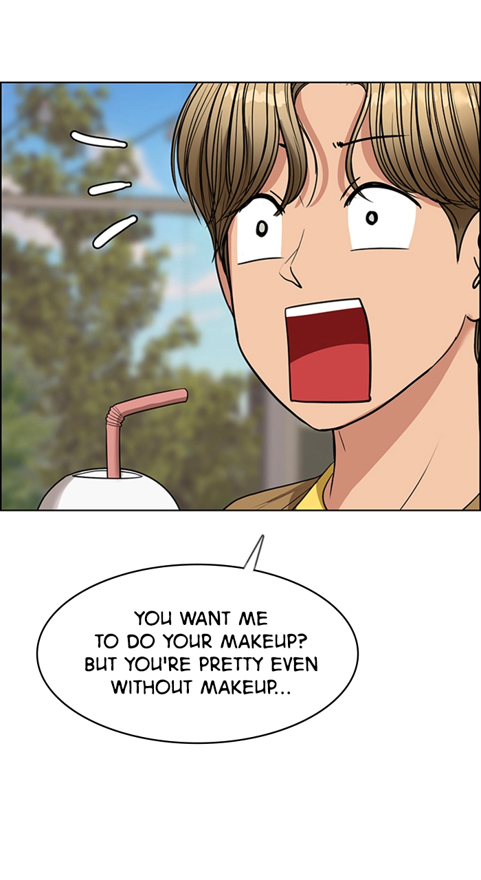 Read True Beauty EN Manga Online