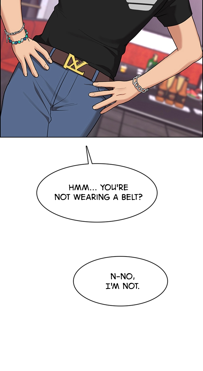 Read True Beauty EN Manga Online