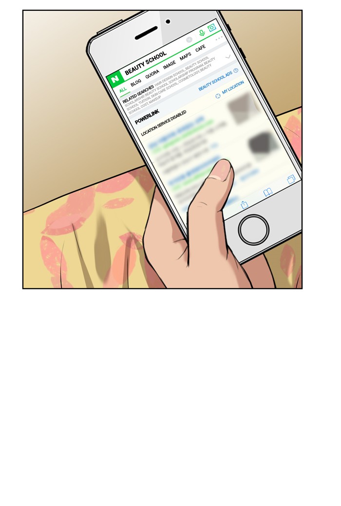 Read True Beauty EN Manga Online