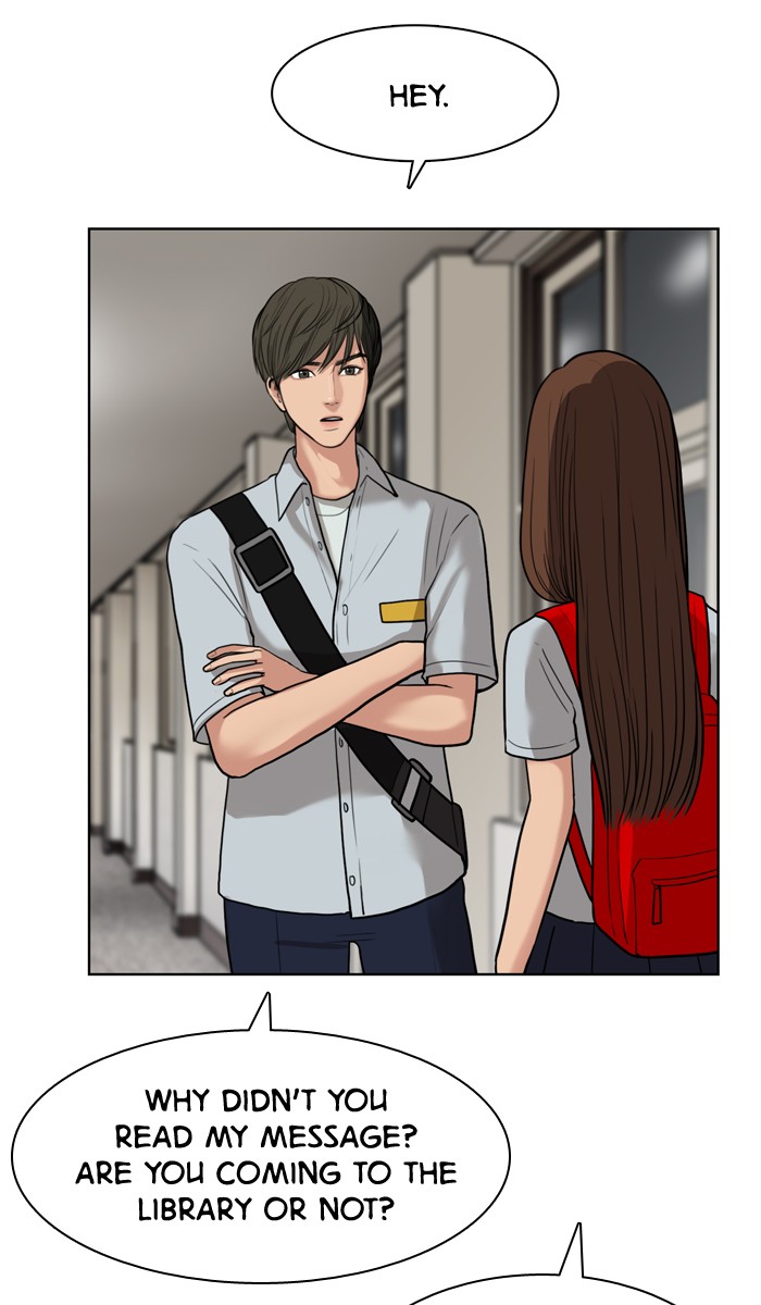 Read True Beauty EN Manga Online