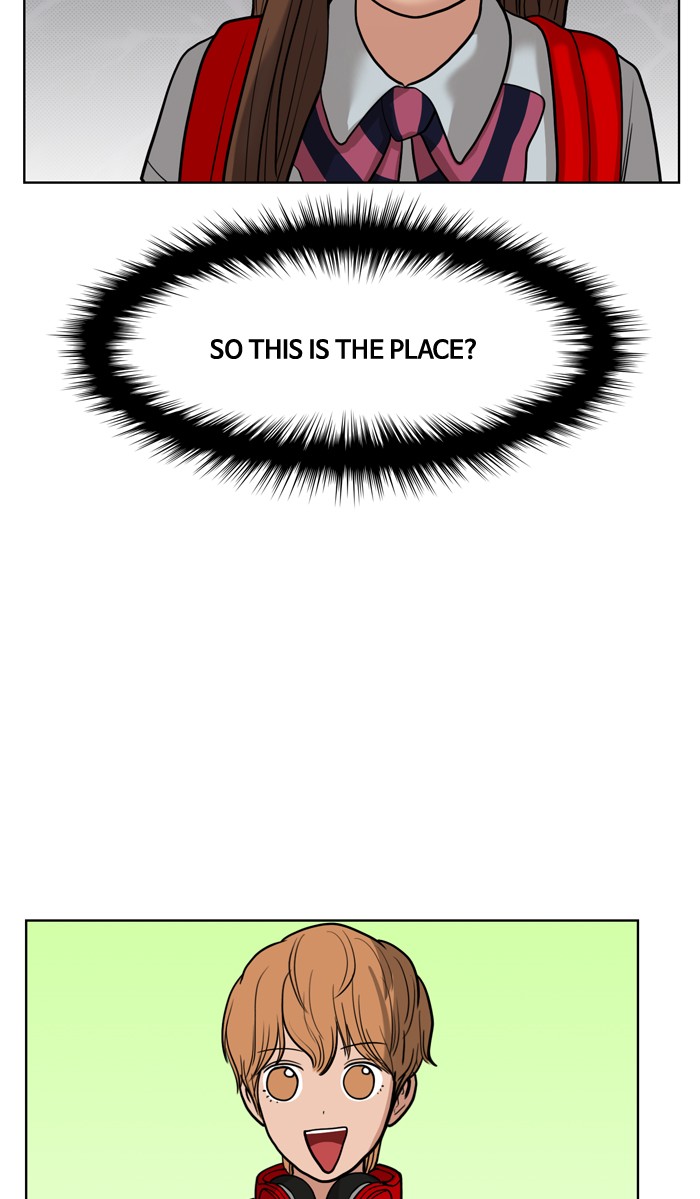 Read True Beauty EN Manga Online