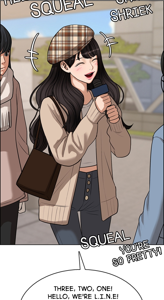 Read True Beauty EN Manga Online