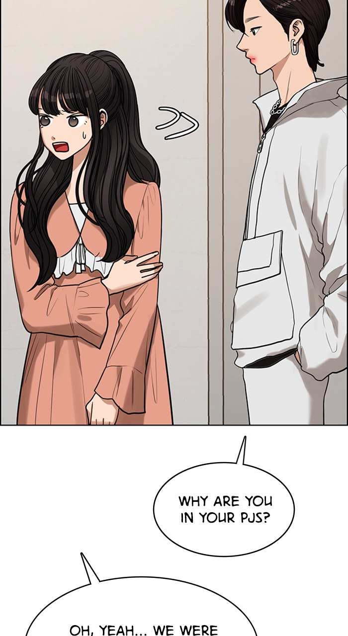 Read True Beauty EN Manga Online