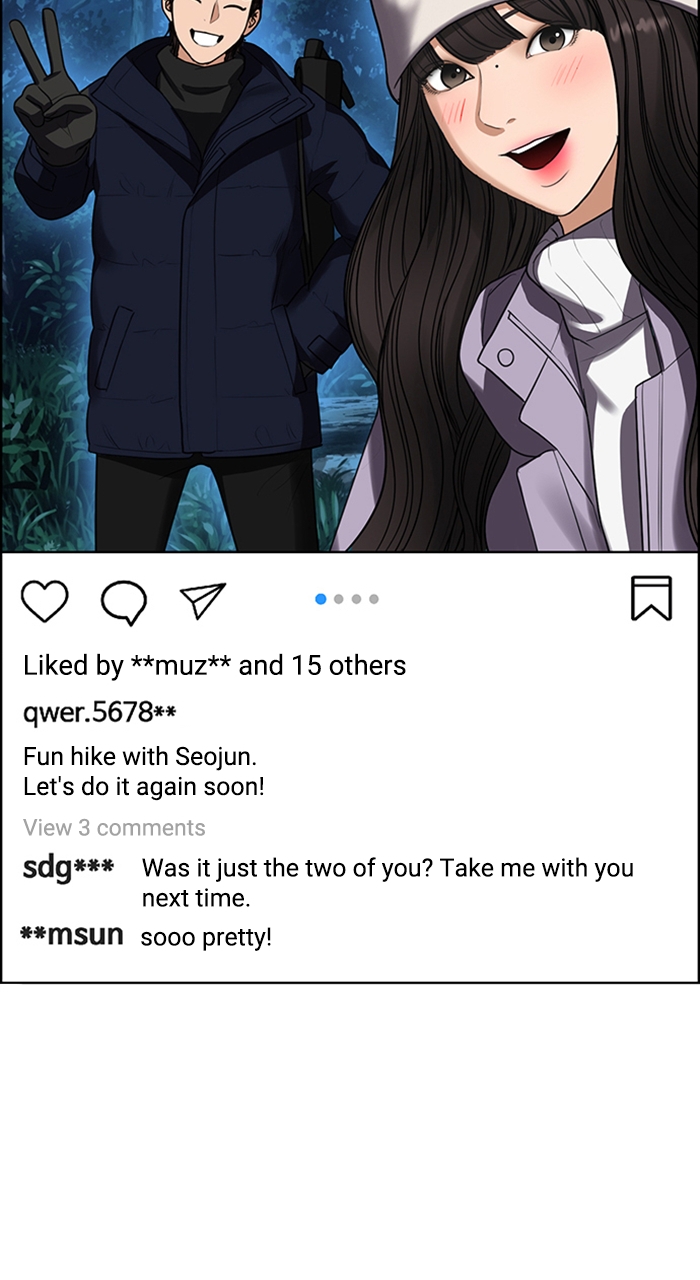 Read True Beauty EN Manga Online