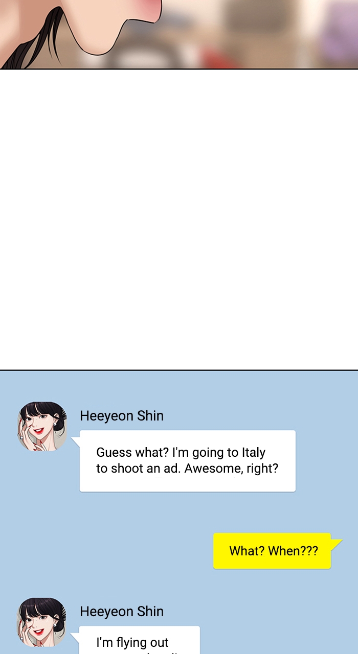 Read True Beauty EN Manga Online