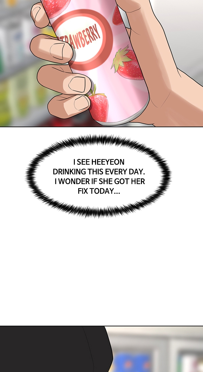 Read True Beauty EN Manga Online