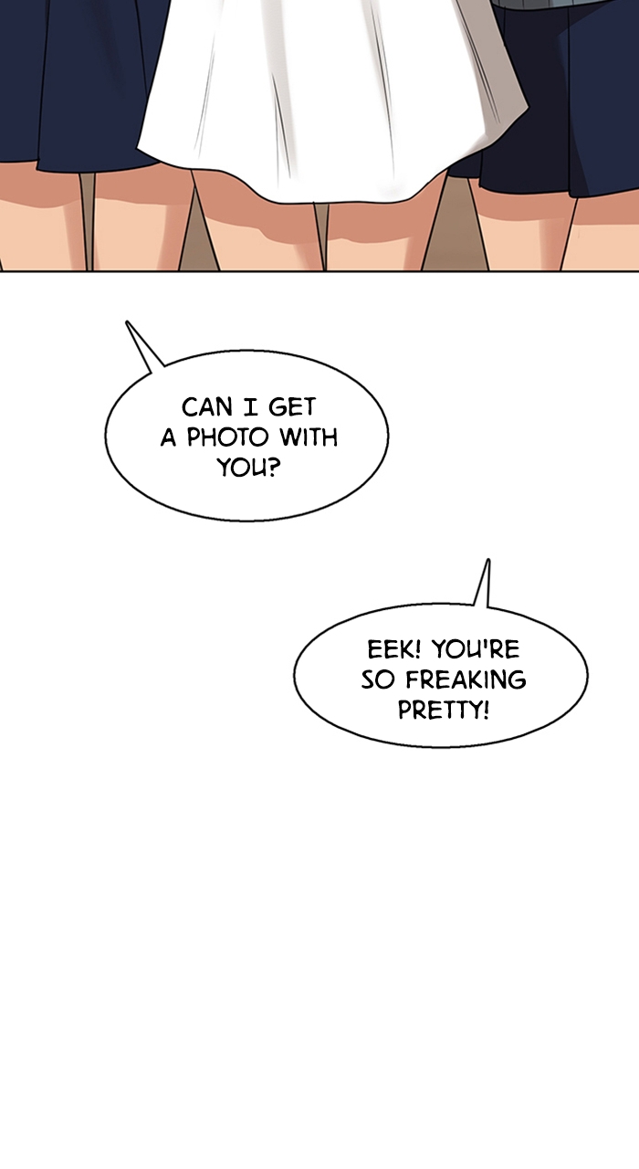 Read True Beauty EN Manga Online