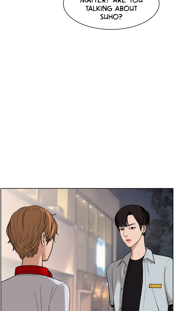 Read True Beauty EN Manga Online