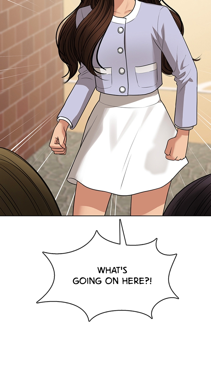 Read True Beauty EN Manga Online