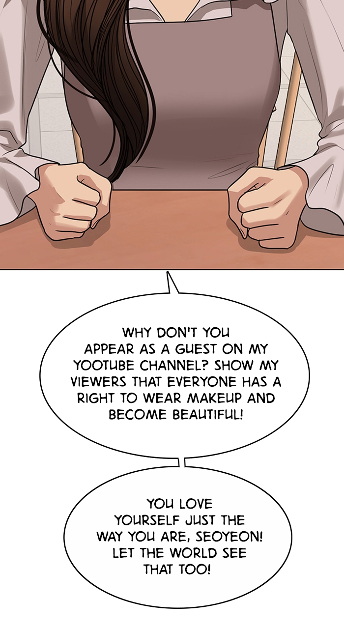 Read True Beauty EN Manga Online