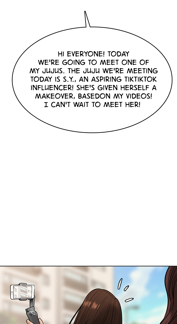 Read True Beauty EN Manga Online