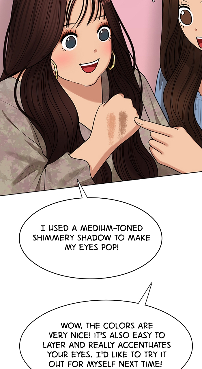 Read True Beauty EN Manga Online