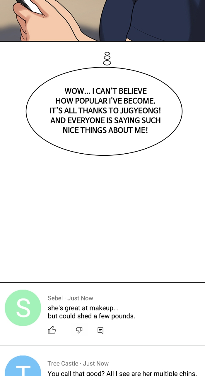 Read True Beauty EN Manga Online