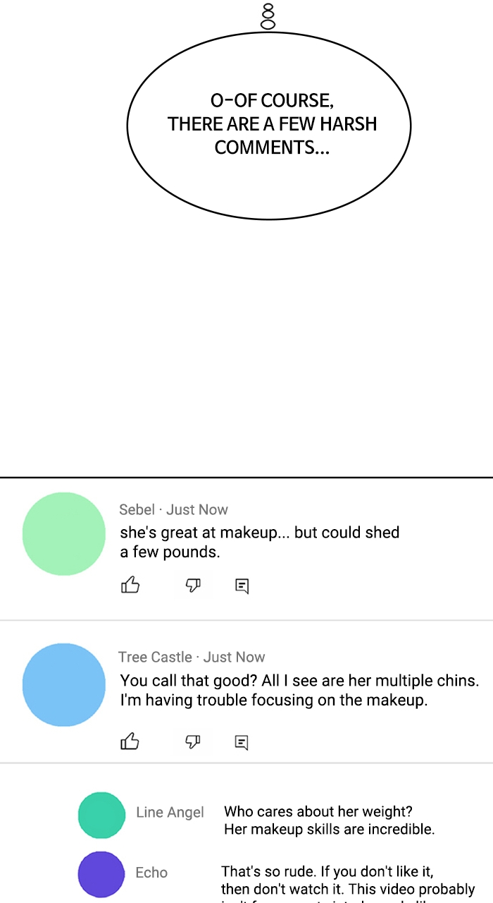 Read True Beauty EN Manga Online