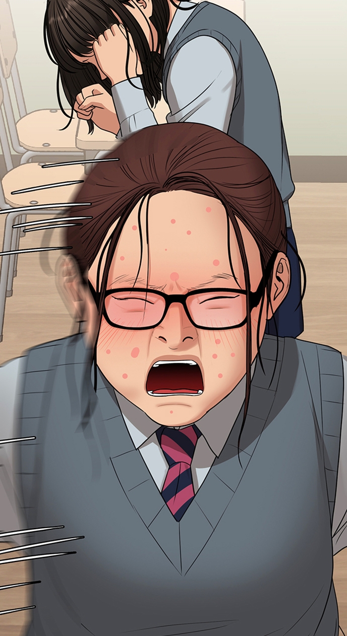 Read True Beauty EN Manga Online