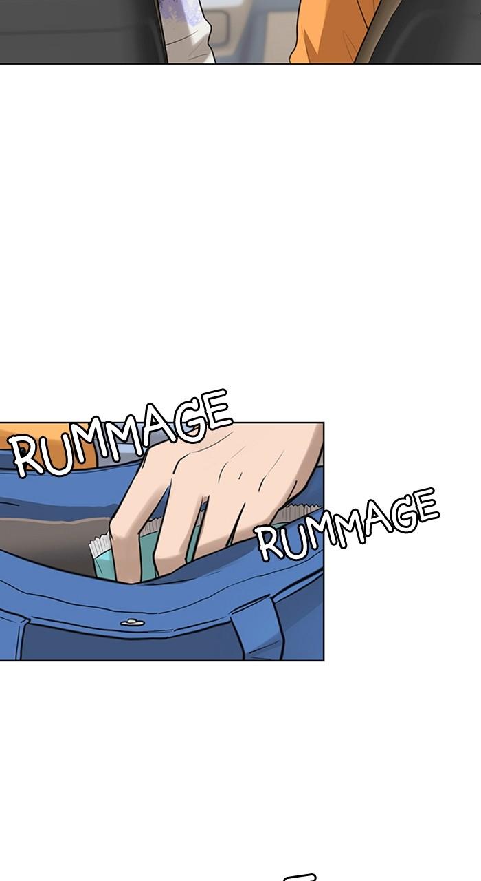 Read True Beauty EN Manga Online