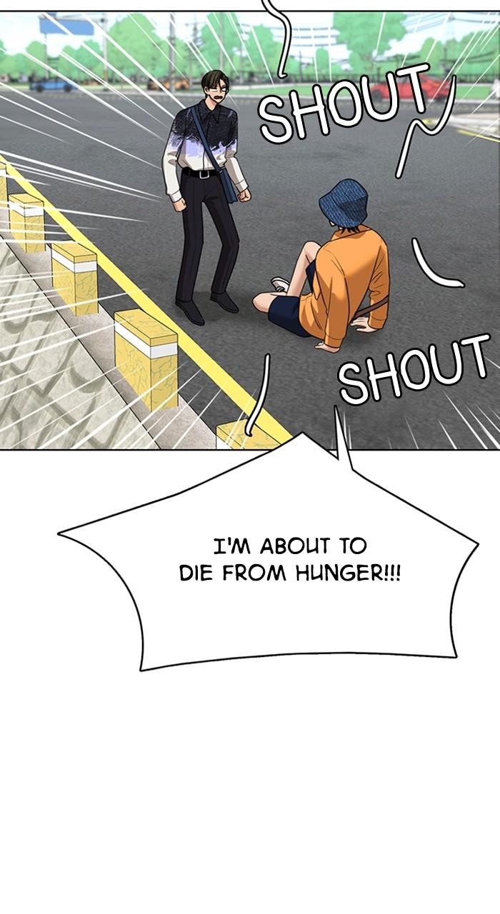 Read True Beauty EN Manga Online