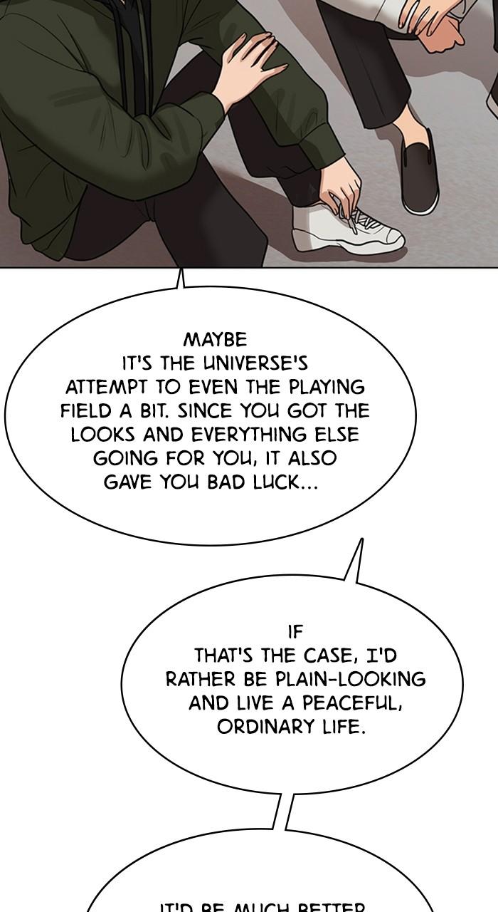 Read True Beauty EN Manga Online