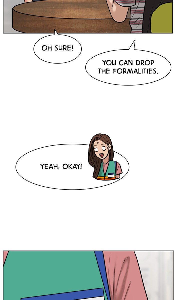 Read True Beauty EN Manga Online