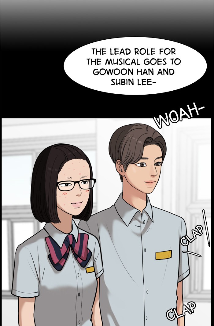 Read True Beauty EN Manga Online