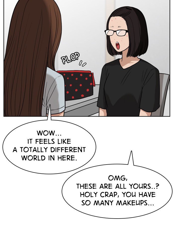 Read True Beauty EN Manga Online